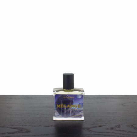 Barrister and Mann Eau de Toilette, Melange